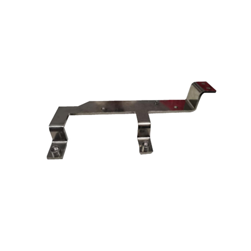 Metallleitfähiges Bauteil