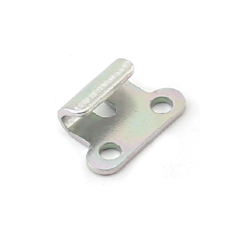 Metallbefestigungsclip