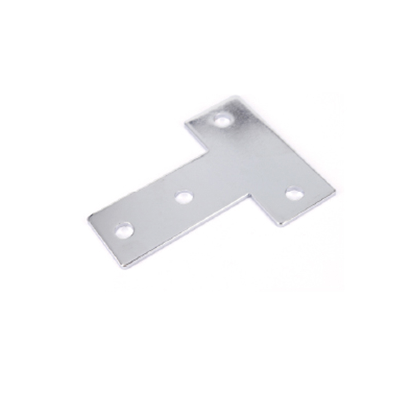 Metallbefestigungsclip