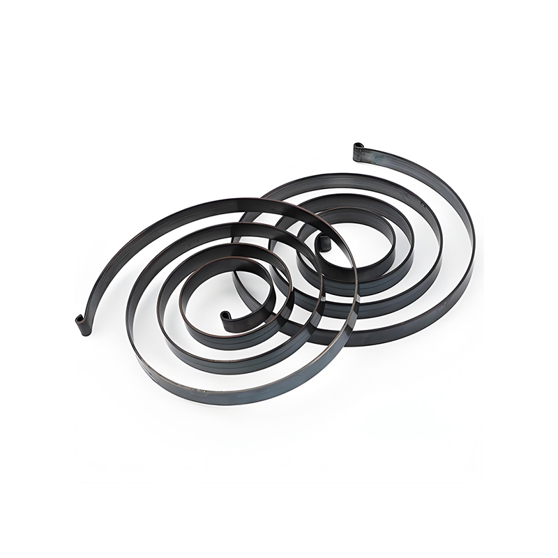 Spiraltorsionsfedern