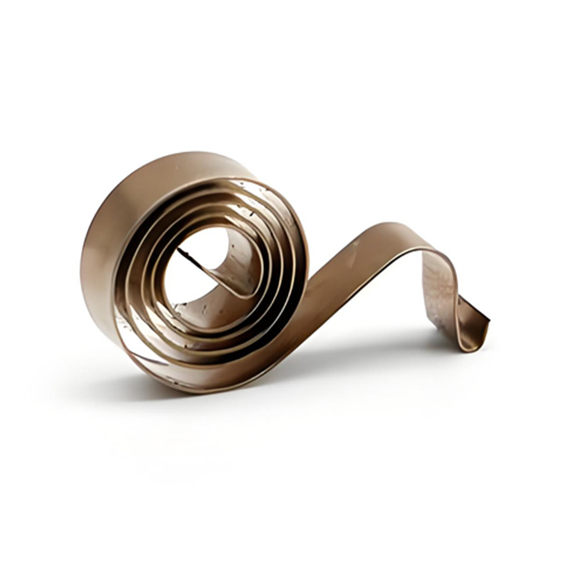 Spiraltorsionsfedern