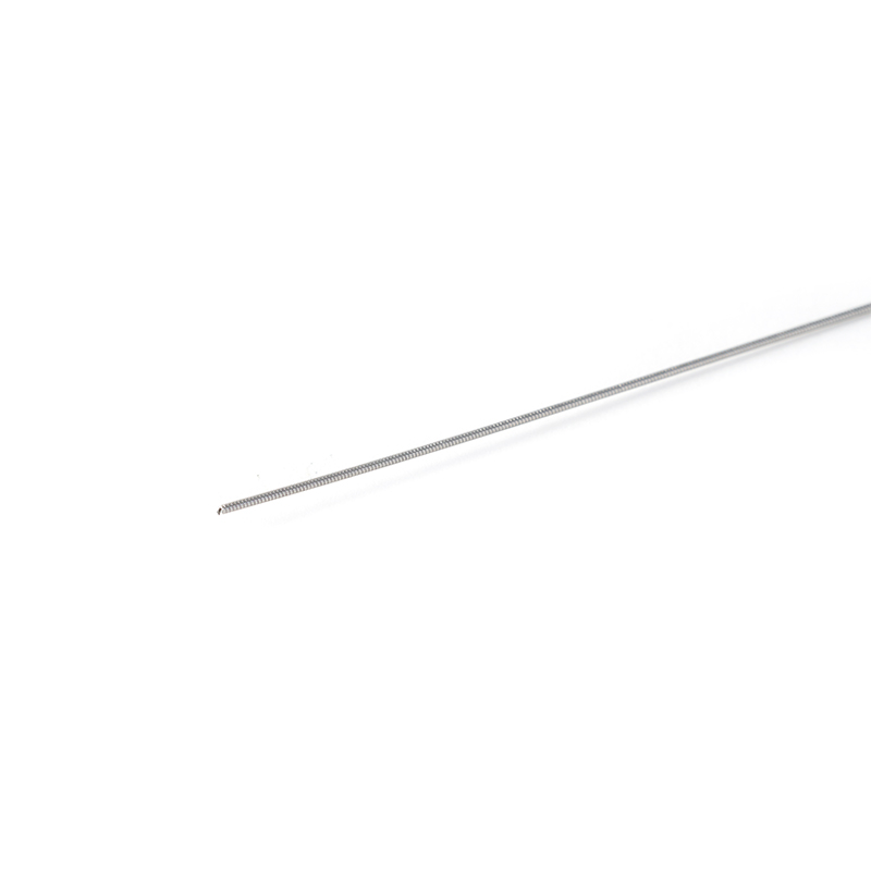 Katheter Guidewire Spring