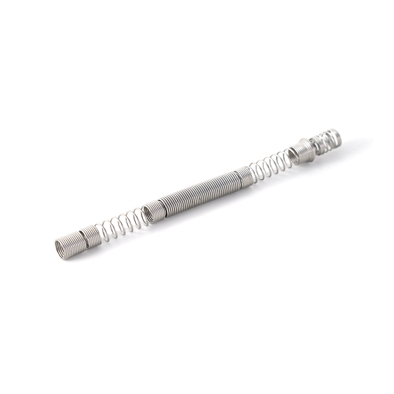 Endotrachealrohrfeder