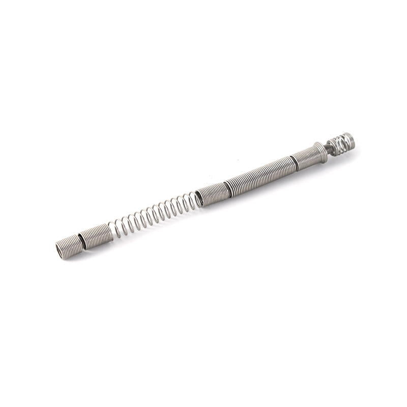 Endotrachealrohrfeder