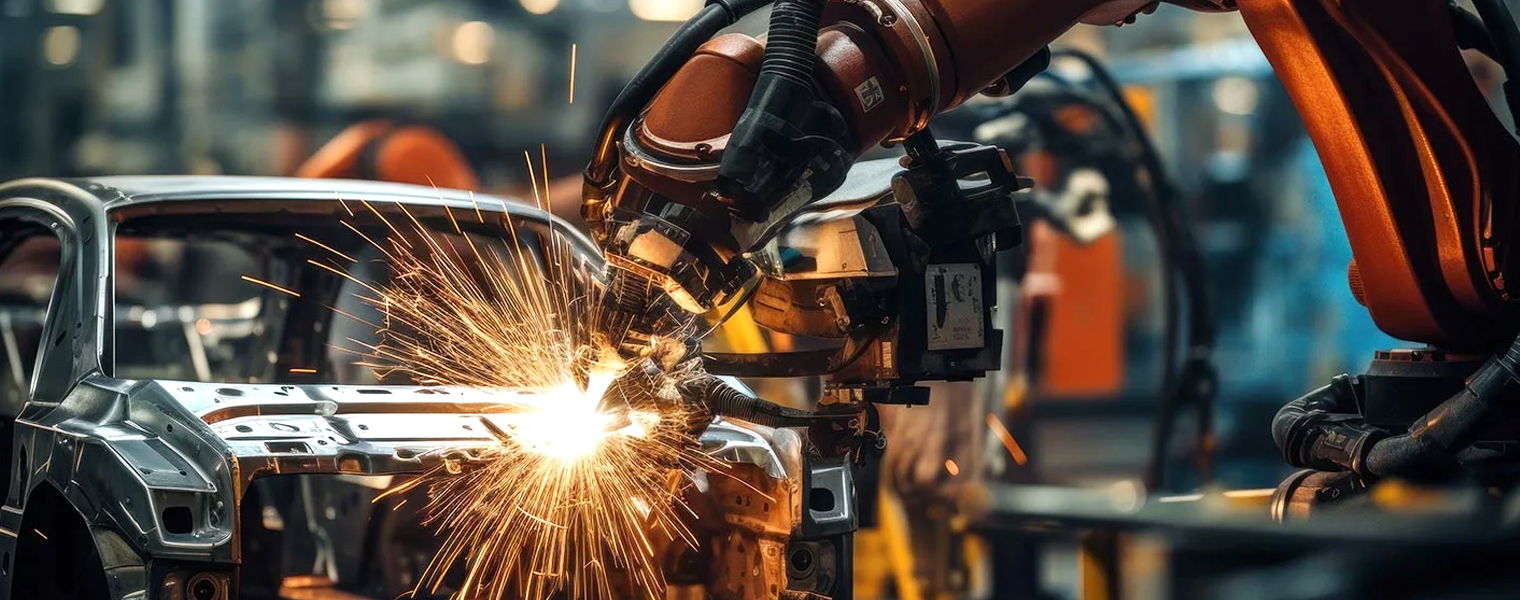 Automobilindustrie