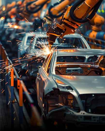 Automobilindustrie