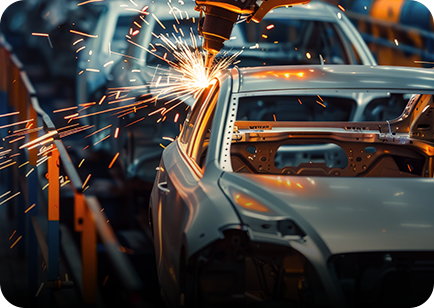 Automobilindustrie