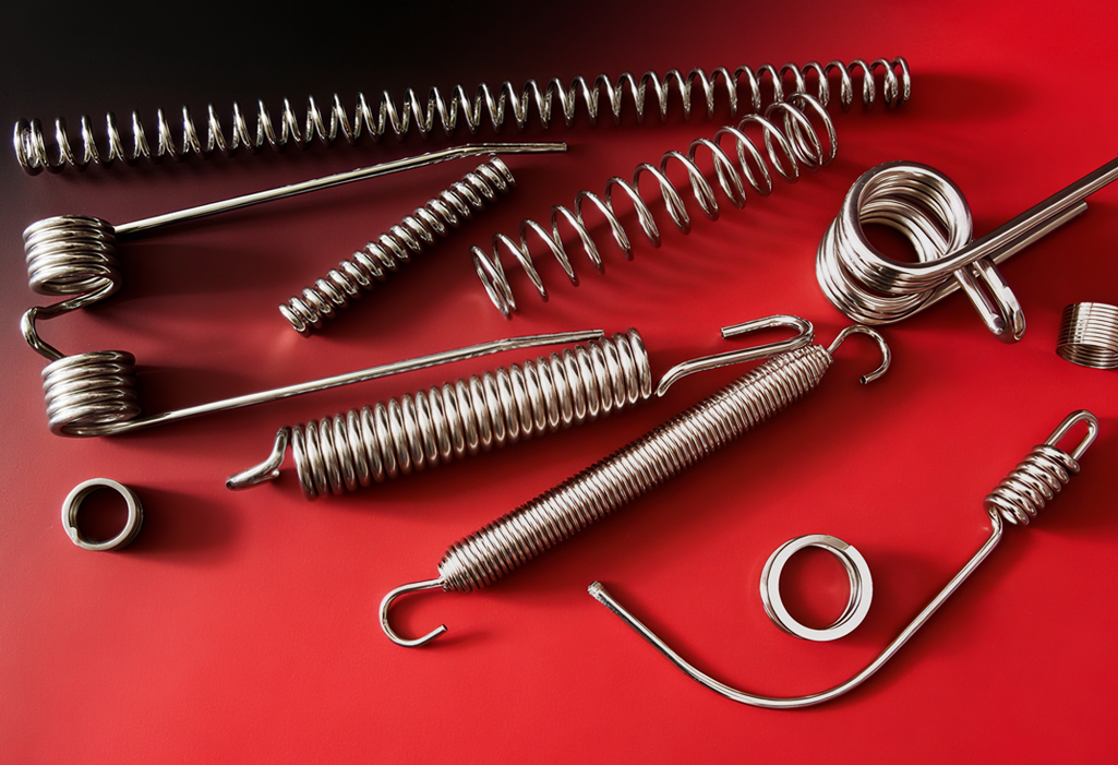 Torsionsfeder